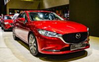 New 2022 Mazda 6 Redesign, Price, Specs