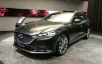 New 2022 Mazda 6 Redesign, Release Date