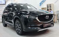 New 2022 Mazda CX 5 Redesign, Facelift, Specs