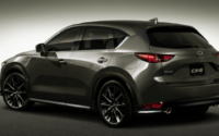 New 2022 Mazda CX 5 Release Date, Model, Price