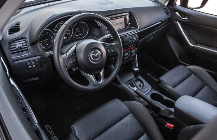 Mazda CX 5 2022 Facelift, Release Date, Review | New 2022 Mazda