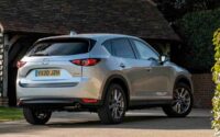 New 2022 Mazda CX 5 Release Date, Price, Specs