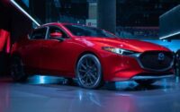 New 2022 Mazda 6 Release Date, Pictures