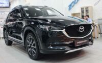 Mazda CX 5 2022 Release Date, Redesign, Specs