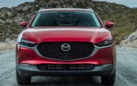 Mazda CX 5 2022 Facelift, Release Date, Review
