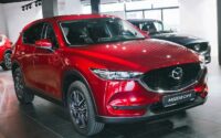 2022 Mazda CX 5 Interior, Hybrid, Release Date
