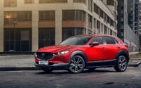 Is the 2022 Mazda CX 5 a good car