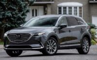 CX 9 Mazda 2022 Redesign, Review, Price