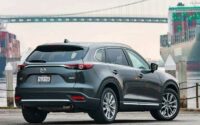 2022 Mazda CX 9 Redesign, Price, Release Date