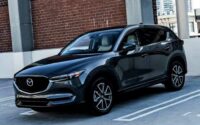 Mazda CX 5 2022 Release date, Price, Model
