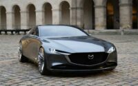 New 2022 Mazda 6 AWD, Interior, Release Date