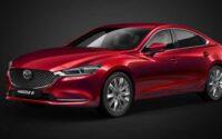 New 2022 Mazda 6 Interior, AWD, Price