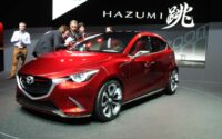 Mazda 2 2022 Price, Models, Release Date