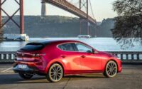New 2022 Mazda 3 Hatchback, Price, Specs