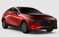 New 2022 Mazda 3 Turbo Hatchback, Price, Redesign, Interior