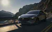 Mazda 3 2022 Release Date, Redesign, Price