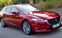 How long do Mazda 6 engines last