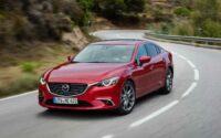 New 2022 Mazda 6 Coupe, Pictures, Price