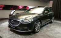 Mazda 6 2022 AWD, Model, Price, Release Date