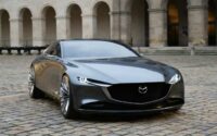 2022 Mazda 6 Review, Redesign, Specs