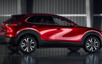 New 2022 Mazda CX3 Review, Model, Price
