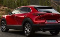 New 2022 Mazda CX 30 Turbo Release Date, Specs