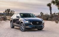 2022 Mazda CX30 Changes, Price, Interior