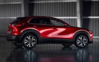 Does Mazda CX 5 Have A Hybrid