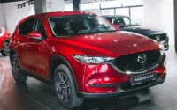 2022 Mazda CX-5 Model, Specs, Price