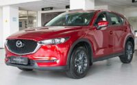 New Mazda CX 50 2022 Price, Release Date