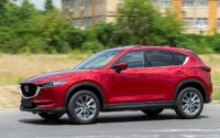 2022 Mazda CX-50 Release Date, Interior, Price