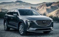 Mazda CX 9 2022 Interior, Release Date, Review