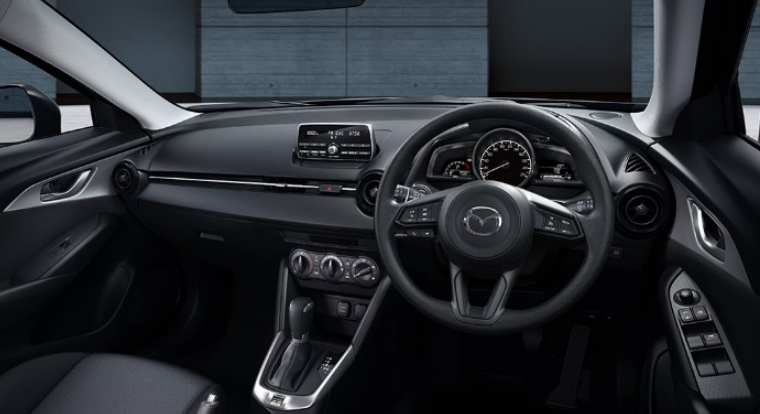 New 2022 Mazda Cx3 Price Model Specs New 2023 Mazda Model