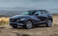 Mazda CX30 Model 2022 Price, Interior, Release Date