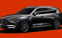 New Mazda CX7 2022 Specs, Release Date