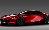 New 2022 Mazda RX9 Price, Release Date, Specs