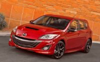 New 2022 Mazdaspeed 3 Redesign, Specs, Price