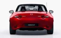 New Mazda MX 5 2022 Release Date, Price
