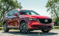 2022 Mazda CX 5 Release Date, Review, Redesign