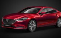 2022 Mazda 6 Price, Interior, Release Date