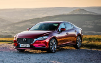 New Mazda 6 2022 Interior, Release Date, Update