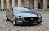 2022 Mazda 6 Rumors, Redesign, Release Date