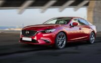 2022 Mazda 6 Sedan Price, Release Date, Specs