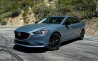 2022 Mazda 6 Touring Redesign, Release date, Price