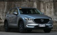 New 2022 Mazda CX 5 Carbon Edition Model, Price, Release Date