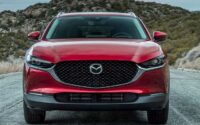 2022 Mazda CX-5 Release Date, Price, Redesign