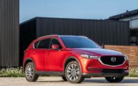 New 2022 Mazda CX 50 Model, Specs, Redesign