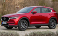 2022 Mazda CX 50 Release Date, Review, Updates