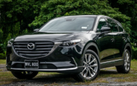What Is The Difference Between The Mazda CX 9 Touring And Grand Touring