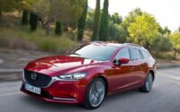 New Mazda 6 2022 Specs, Review, Update